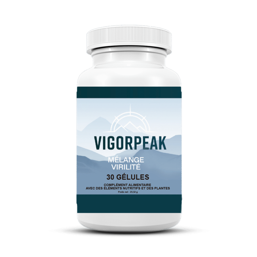 vigor-peak